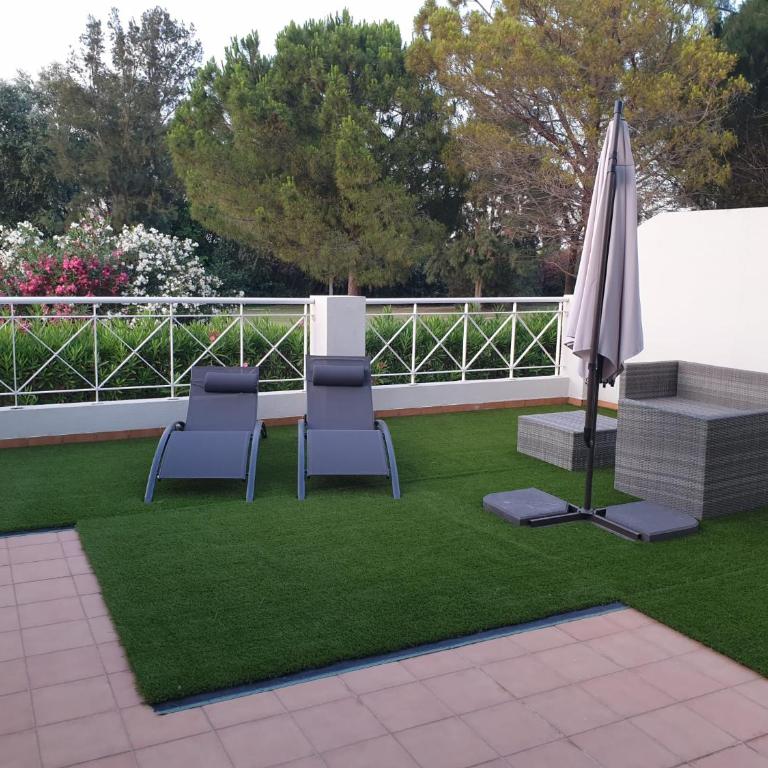 Oliva Nova Golf, Met & Beach - Apartamento de 2 dormitorios - 8