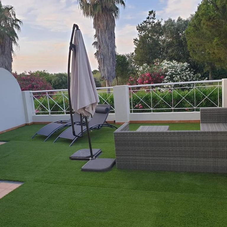 Oliva Nova Golf, Met & Beach - Apartamento de 2 dormitorios - 9