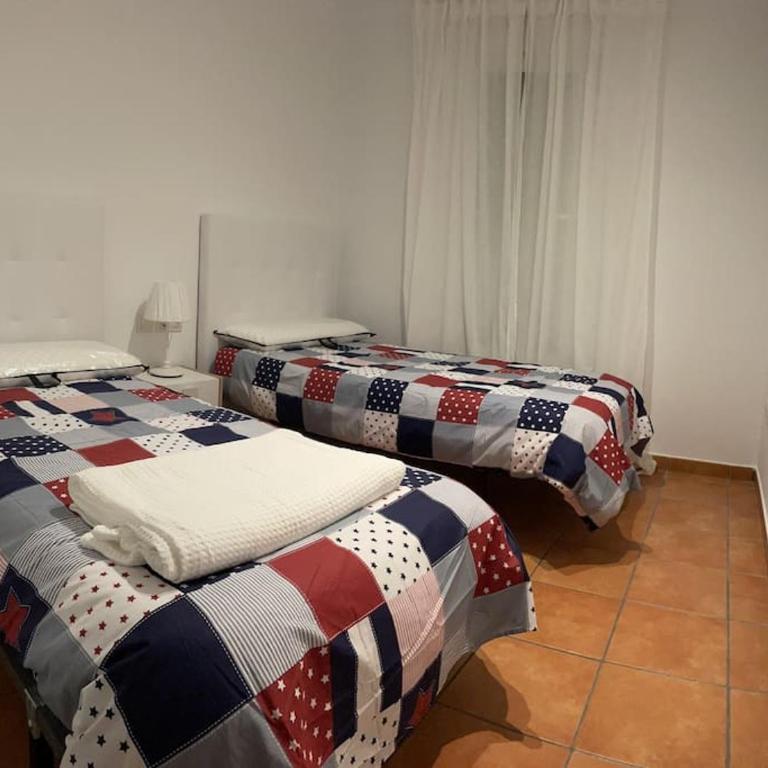 Oliva Nova Golf, Met & Beach - Apartamento de 2 dormitorios - 10