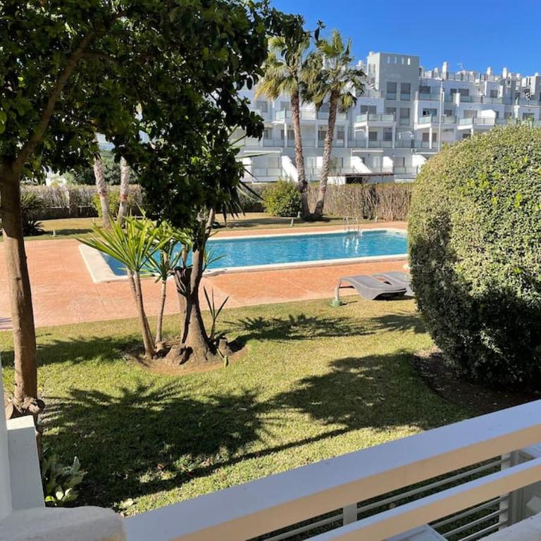 Oliva Nova Golf, Met & Beach - Apartamento de 2 dormitorios - 13