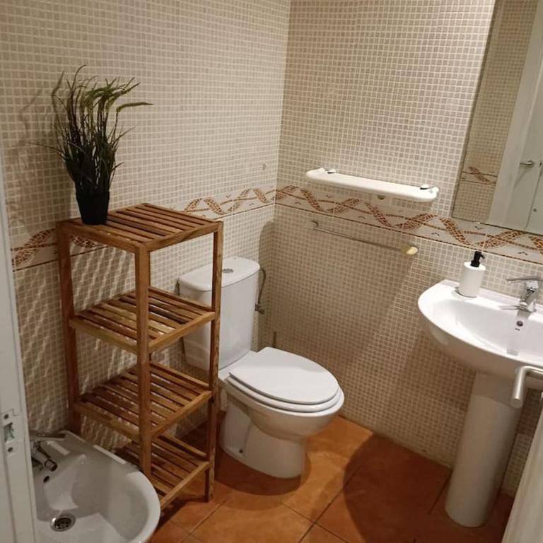 Oliva Nova Golf, Met & Beach - Apartamento de 2 dormitorios - 14