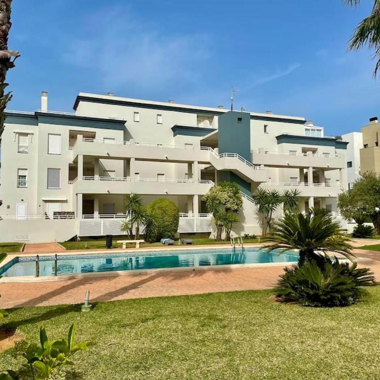 Oliva Nova Golf, Met & Beach - Apartamento de 2 dormitorios - 17