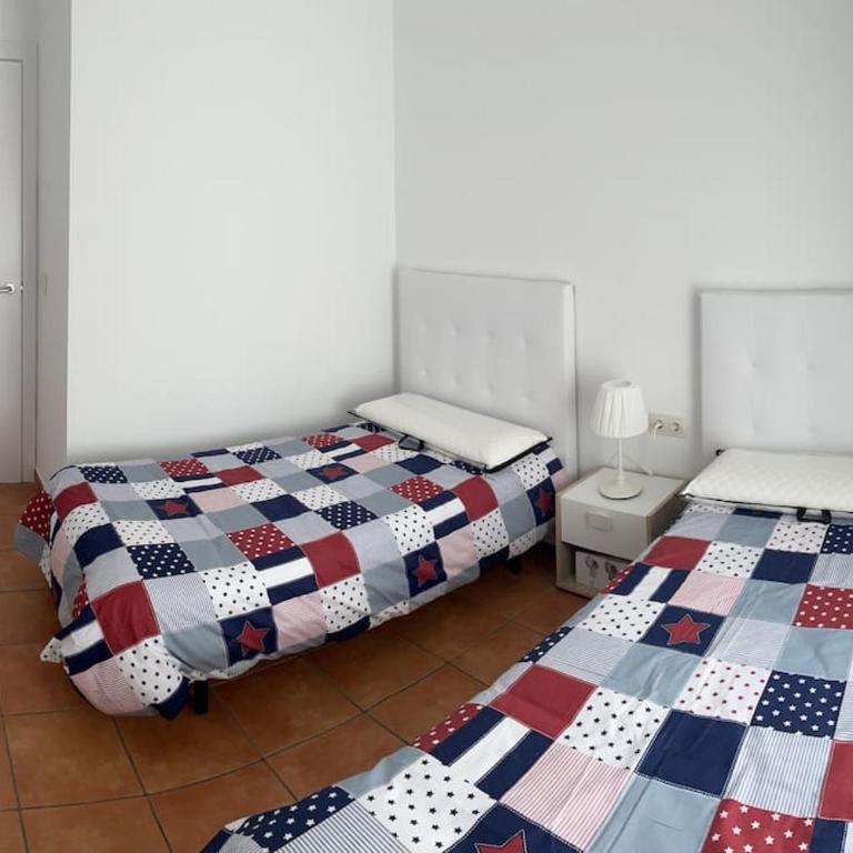 Oliva Nova Golf, Met & Beach - Apartamento de 2 dormitorios - 23