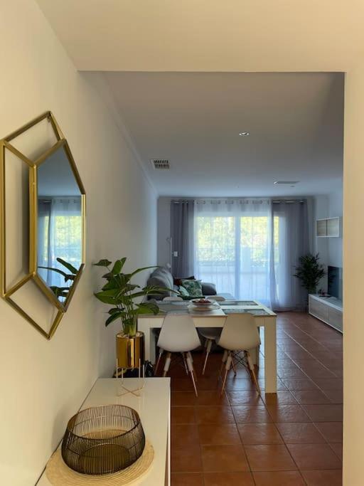 Oliva Nova Golf, Met & Beach - Apartamento de 2 dormitorios - 33