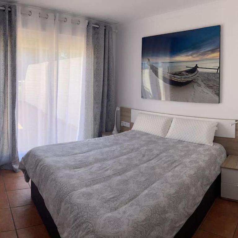 Oliva Nova Golf, Met & Beach - Apartamento de 2 dormitorios - 35