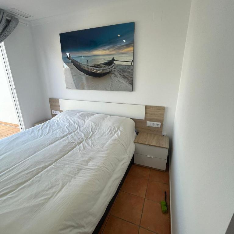 Oliva Nova Golf, Met & Beach - Apartamento de 2 dormitorios - 36