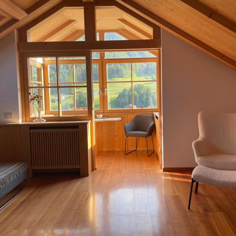 Apartment Cesa Collina - Superior Suite - Appartamento Superior - 43