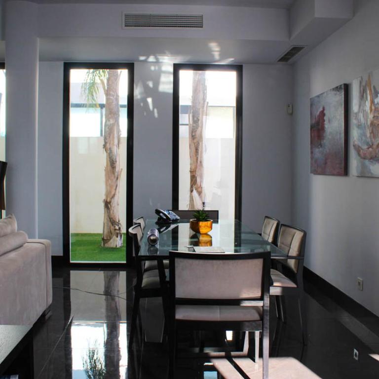 Luxury Villa LAGUNA - Ciudad Quesada - Villa avec Piscine Privée - 10