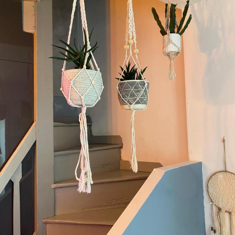 Petite maison hyper centre de Dieppe proche plage - Maison 1 Chambre - 17