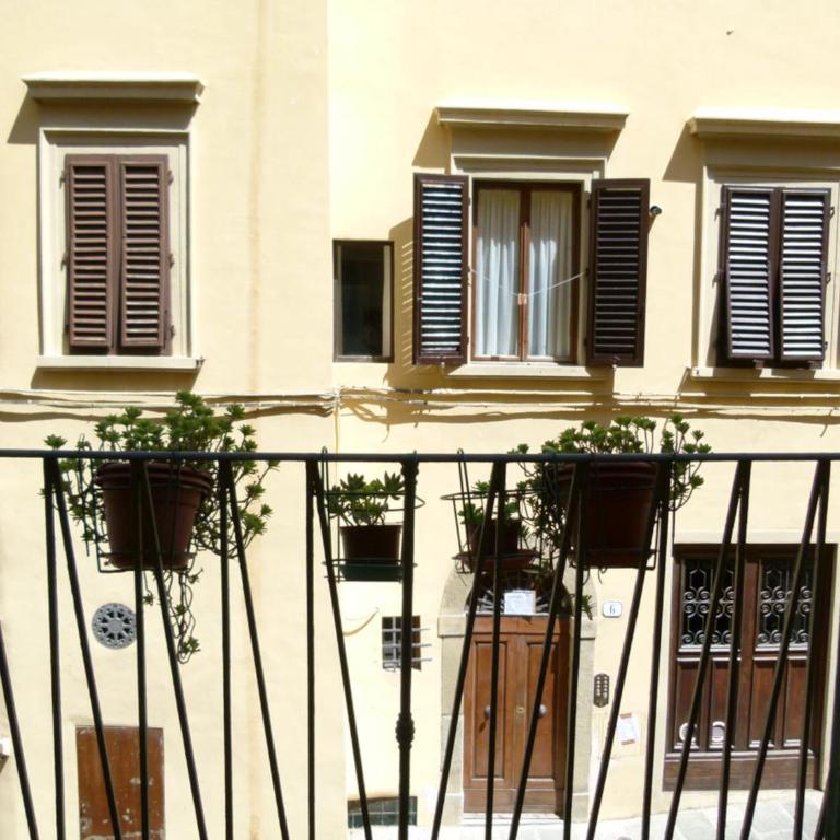 Natural Home - Appartamento con 1 Camera da Letto - 5