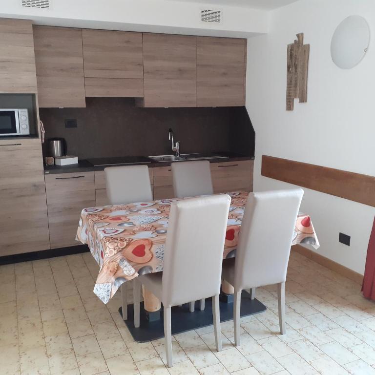 Appartamenti Florin - Appartamento - 9