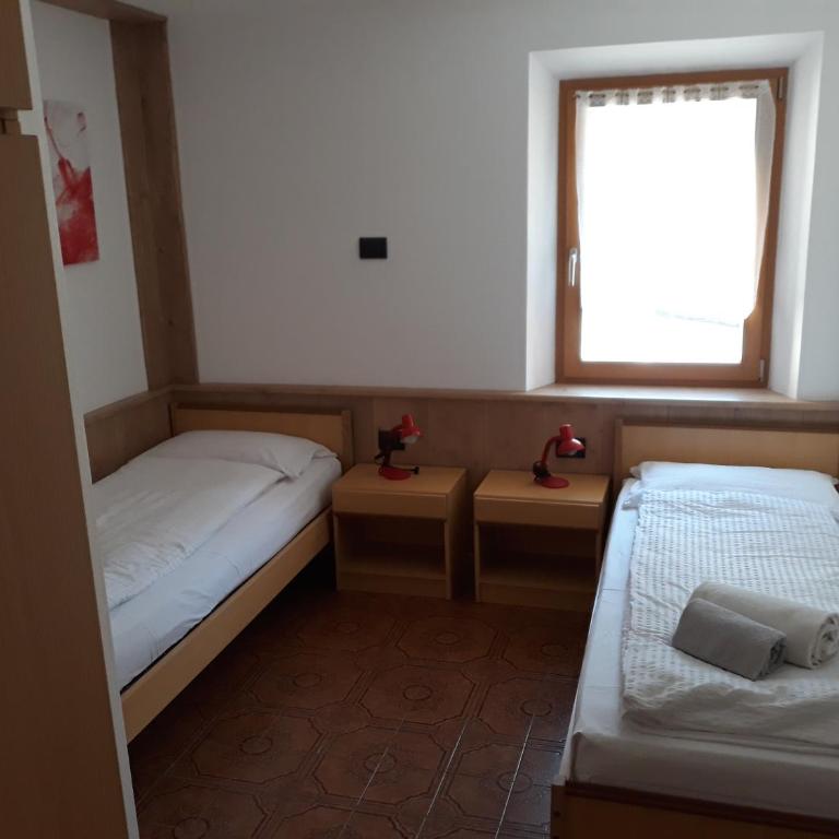 Appartamenti Florin - Appartamento - 12