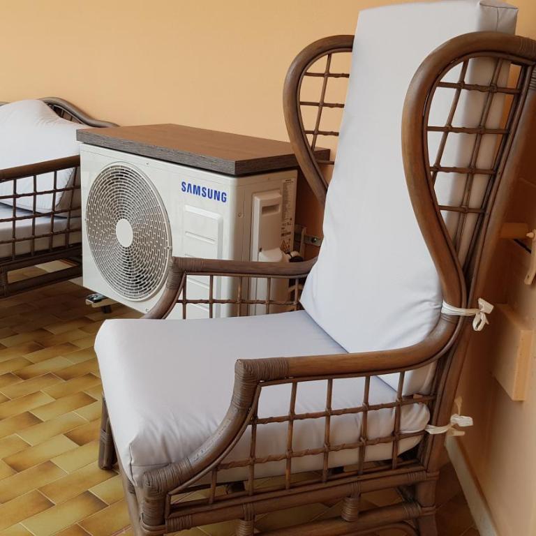 Casalmare Via Asse - Appartamento con 2 Camere da Letto - 42