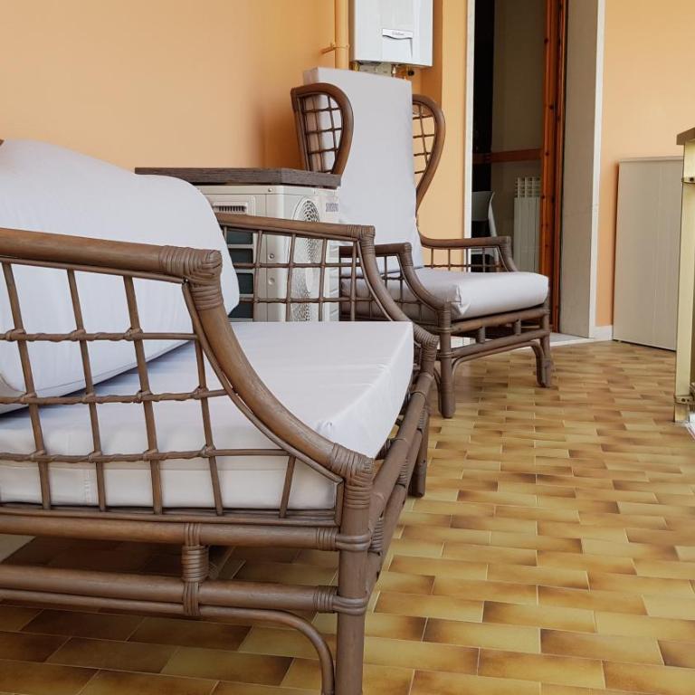 Casalmare Via Asse - Appartamento con 2 Camere da Letto - 43