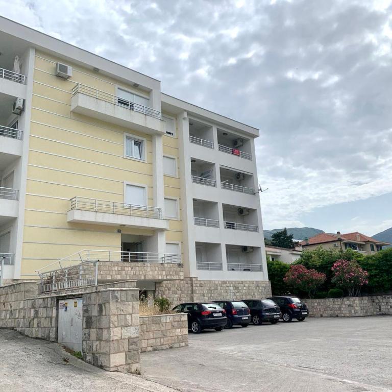Vanilla Apartment Petrovac - Apartman sa 2 Spavaće Sobe - 20