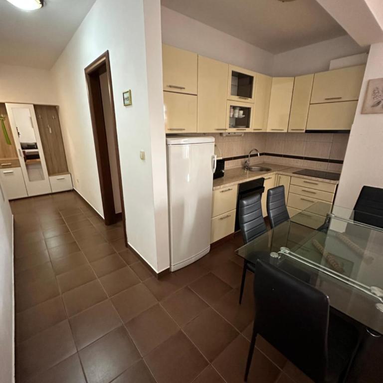 Vanilla Apartment Petrovac - Apartman sa 2 Spavaće Sobe - 9