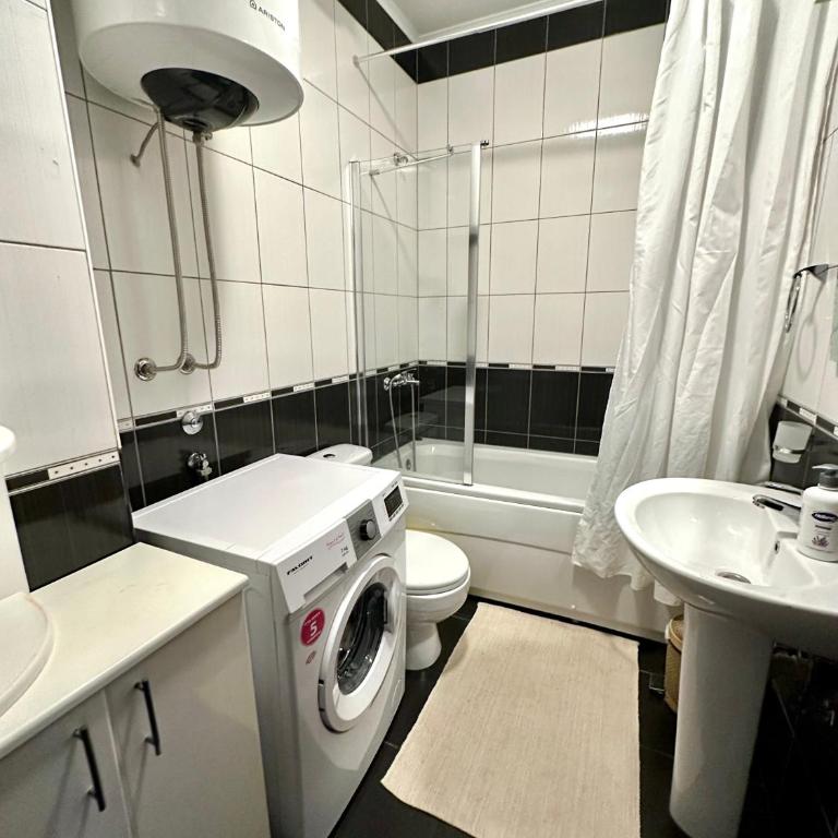 Vanilla Apartment Petrovac - Apartman sa 2 Spavaće Sobe - 8