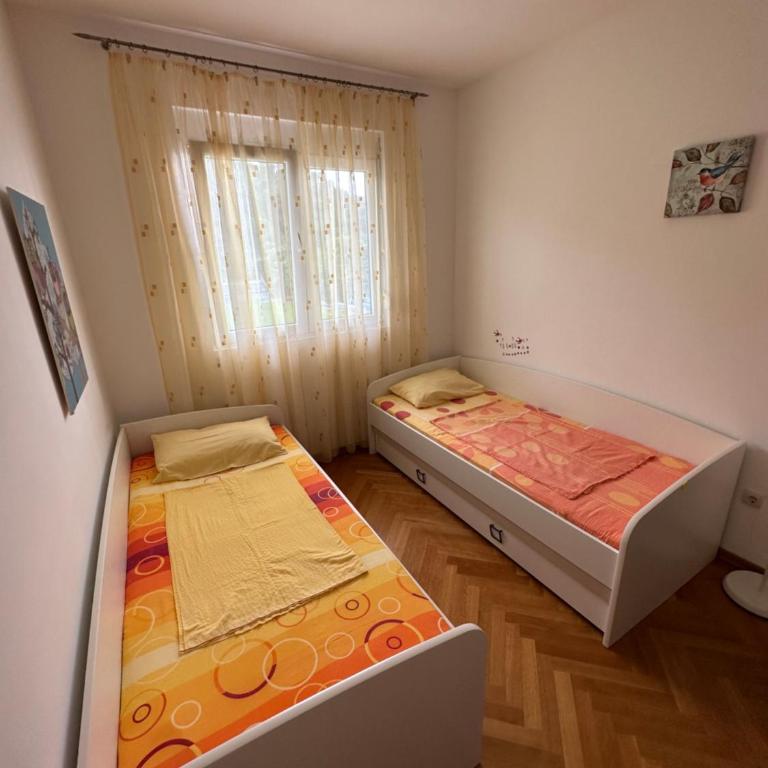 Vanilla Apartment Petrovac - Apartman sa 2 Spavaće Sobe - 4
