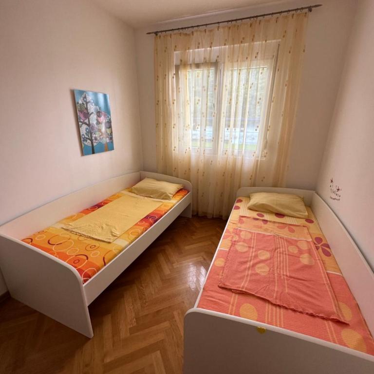 Vanilla Apartment Petrovac - Apartman sa 2 Spavaće Sobe - 5