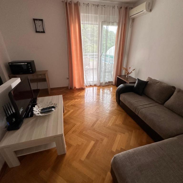 Vanilla Apartment Petrovac - Apartman sa 2 Spavaće Sobe - 16