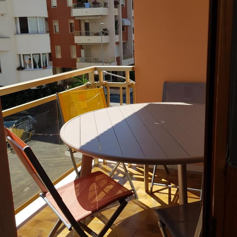 Casalmare Via Asse - Appartamento con 2 Camere da Letto - 23