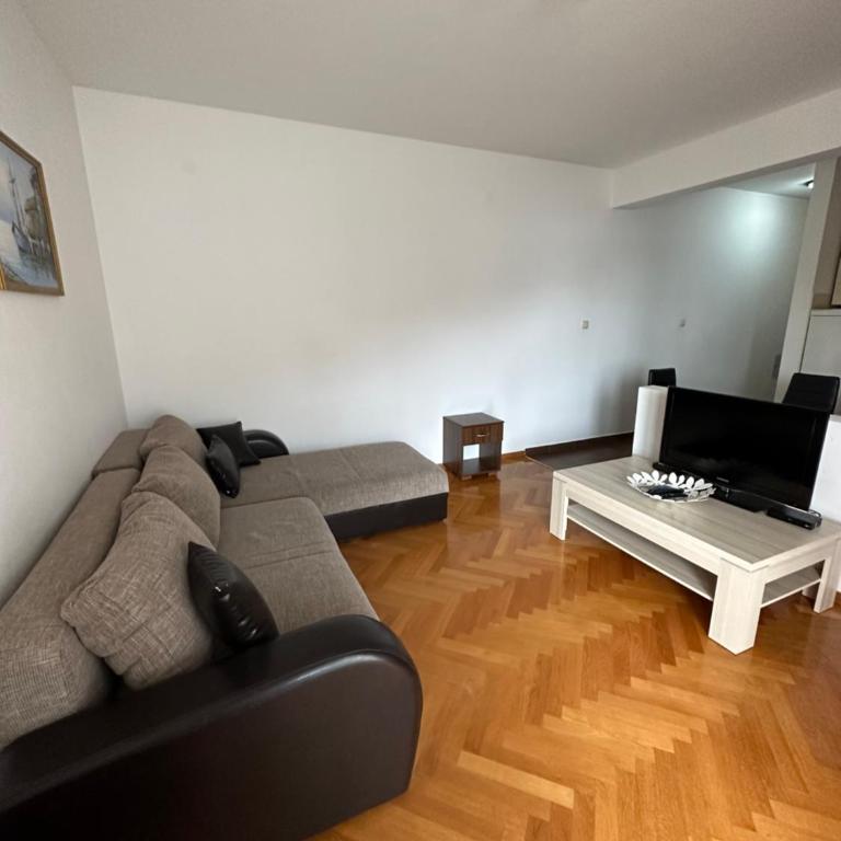 Vanilla Apartment Petrovac - Apartman sa 2 Spavaće Sobe - 15