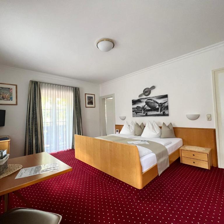 LANDHAUS luise - Standard Doppelzimmer - 3
