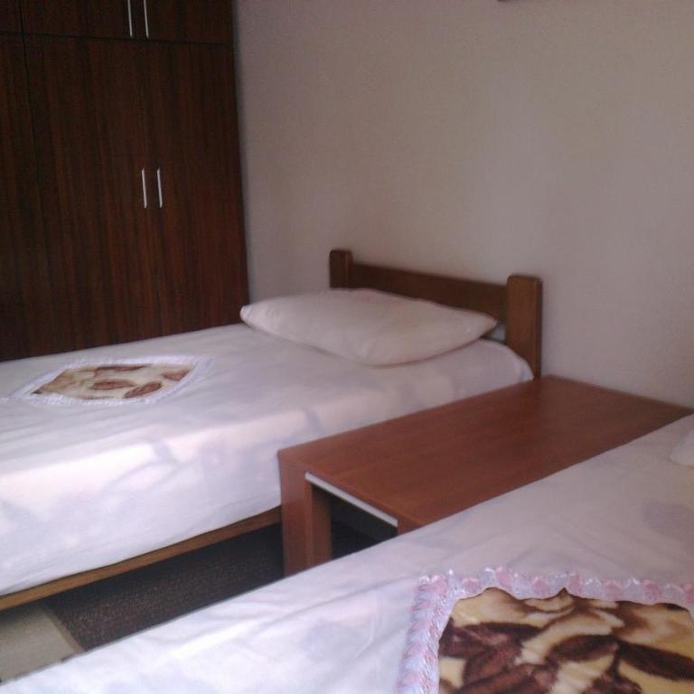 Guesthouse Durmitor Magic - Twin Room - 9