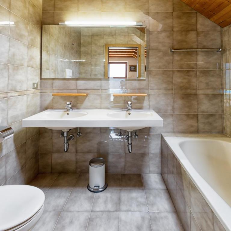 Apartments Markus - Appartamento con 3 Camere da Letto (6) - 2