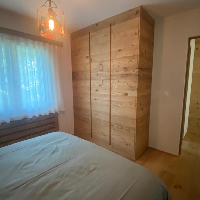 Bilocale nuovo St. Moritz Chesa Arlas - Apartment mit 1 Schlafzimmer - 15