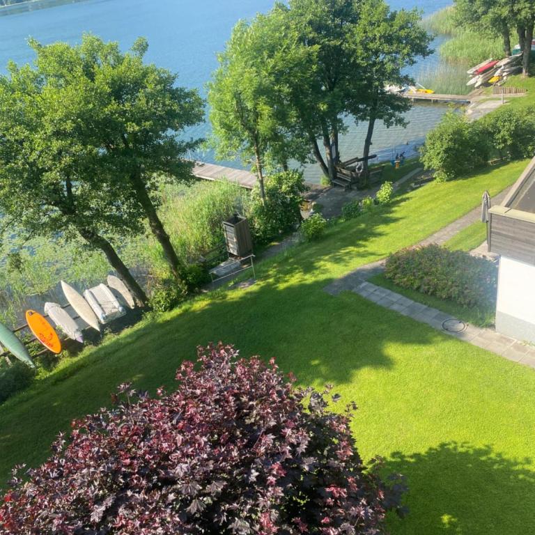 Appartment SIMONE mit Seeblick - Apartment mit Seeblick - 3