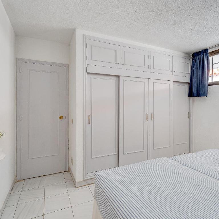 Perfect Holiday Sea View Top Floor LosCristianos - Appartement 1 Chambre - 8
