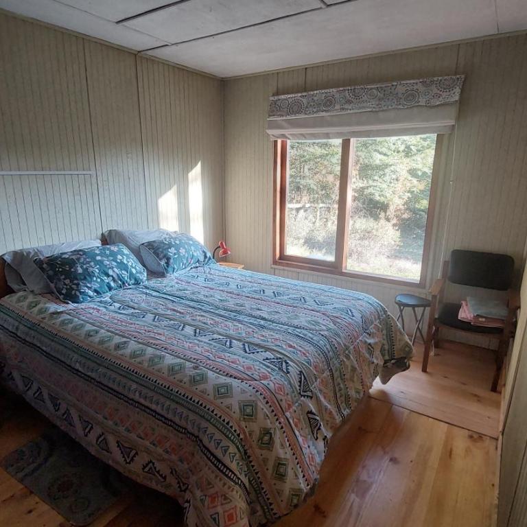 Casa Camino al Volcán - Two-Bedroom House - 9