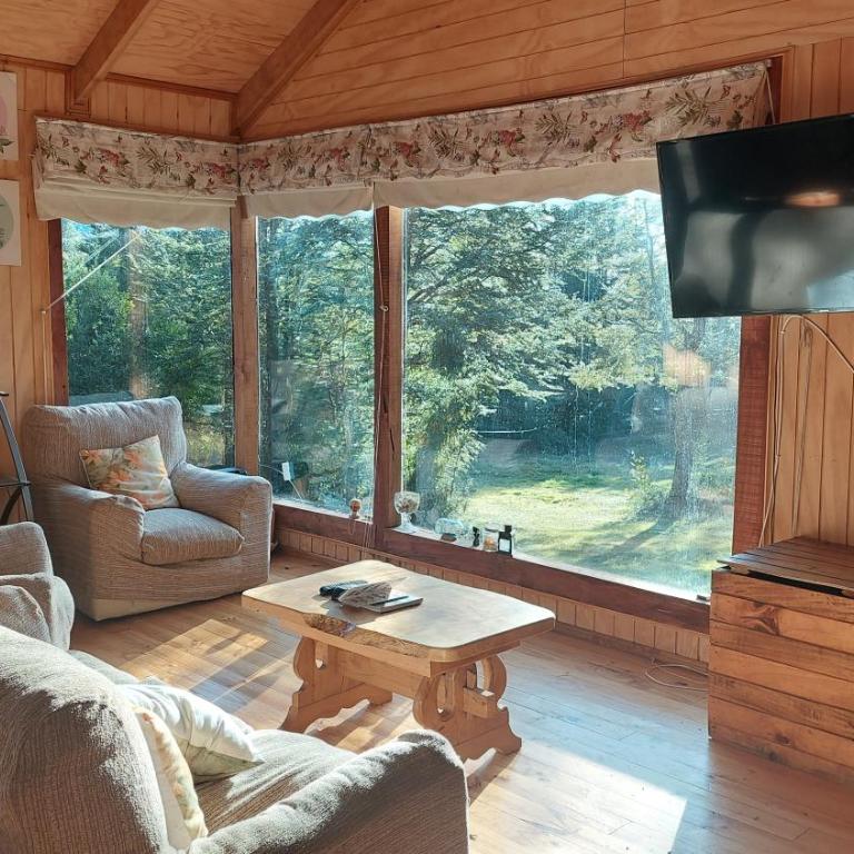 Casa Camino al Volcán - Casa de 2 dormitorios - 2