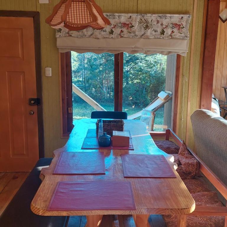 Casa Camino al Volcán - Two-Bedroom House - 5