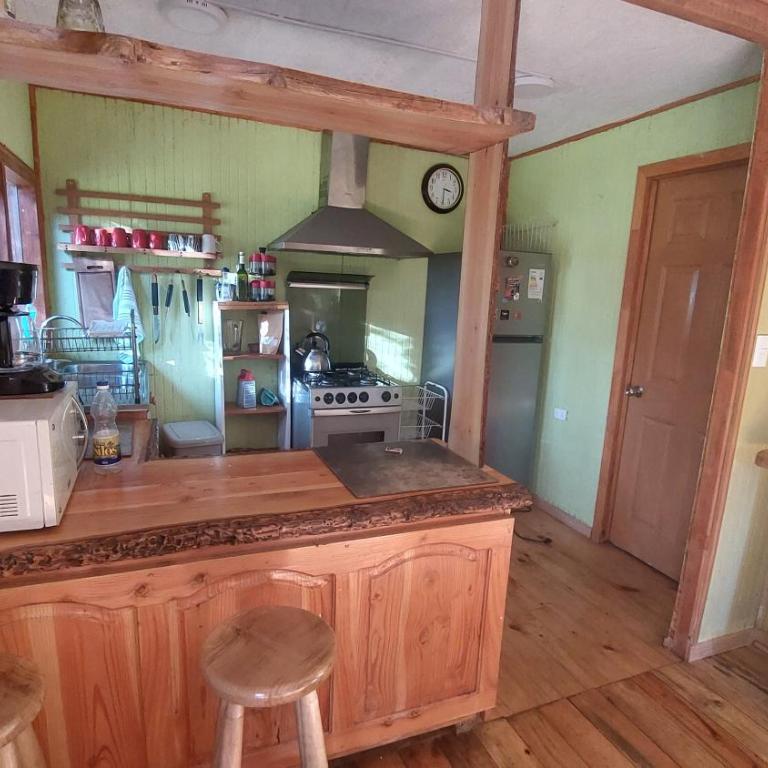 Casa Camino al Volcán - Two-Bedroom House - 7