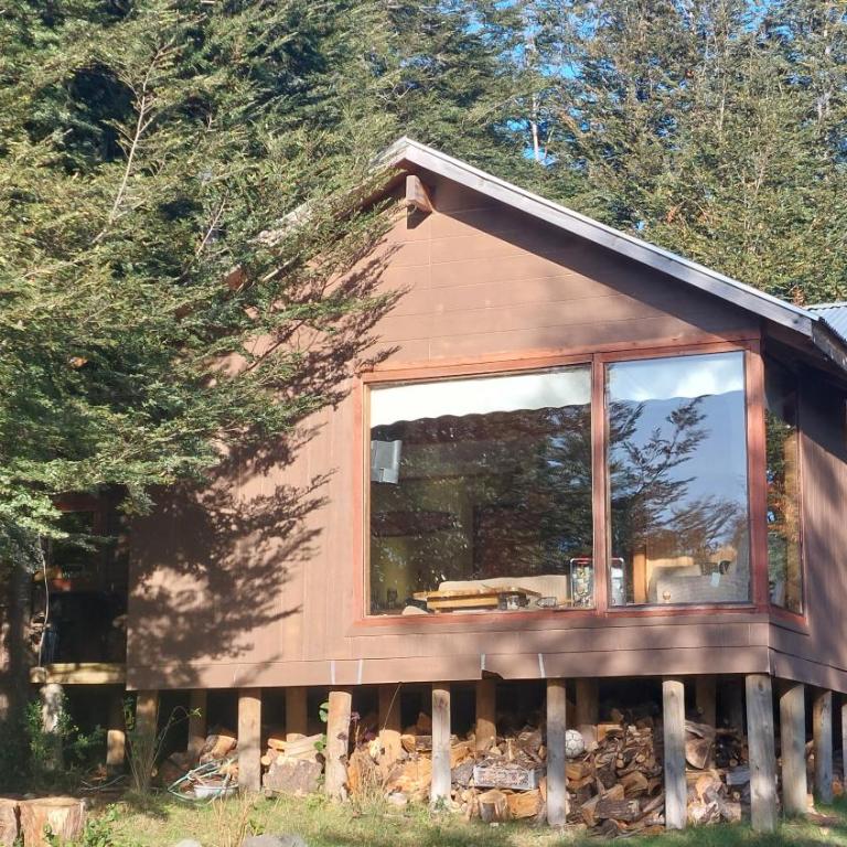 Casa Camino al Volcán - Two-Bedroom House - 1
