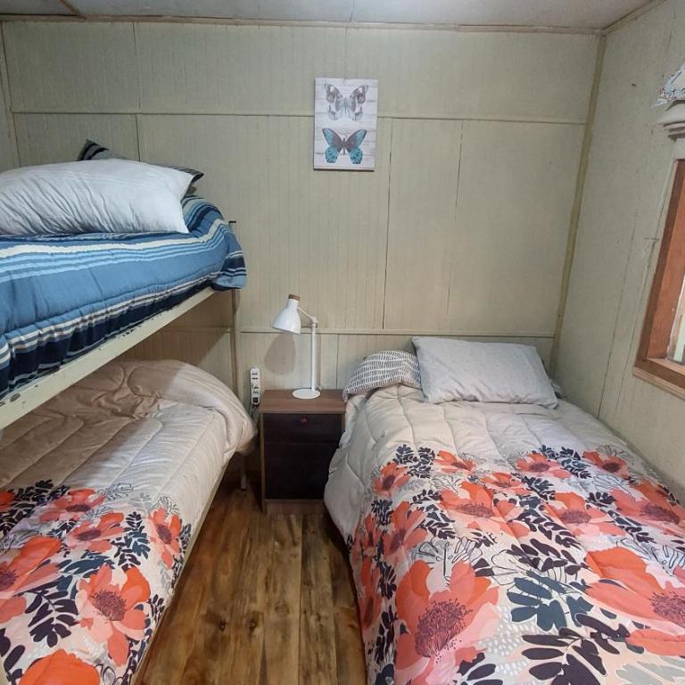 Casa Camino al Volcán - Two-Bedroom House - 10