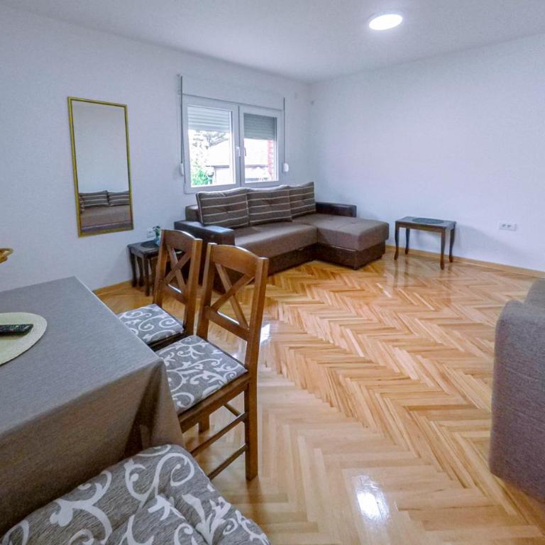 APARTMANI SIMONOVIC 2 - Apartman sa 1 Spavaćom Sobom - 5