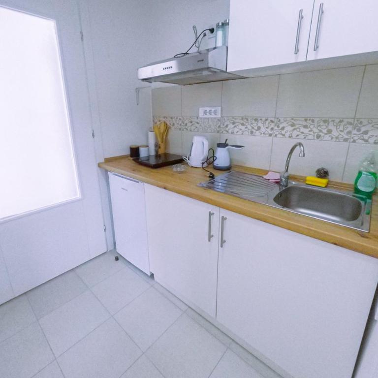 APARTMANI SIMONOVIC 2 - Apartman sa 1 Spavaćom Sobom - 1