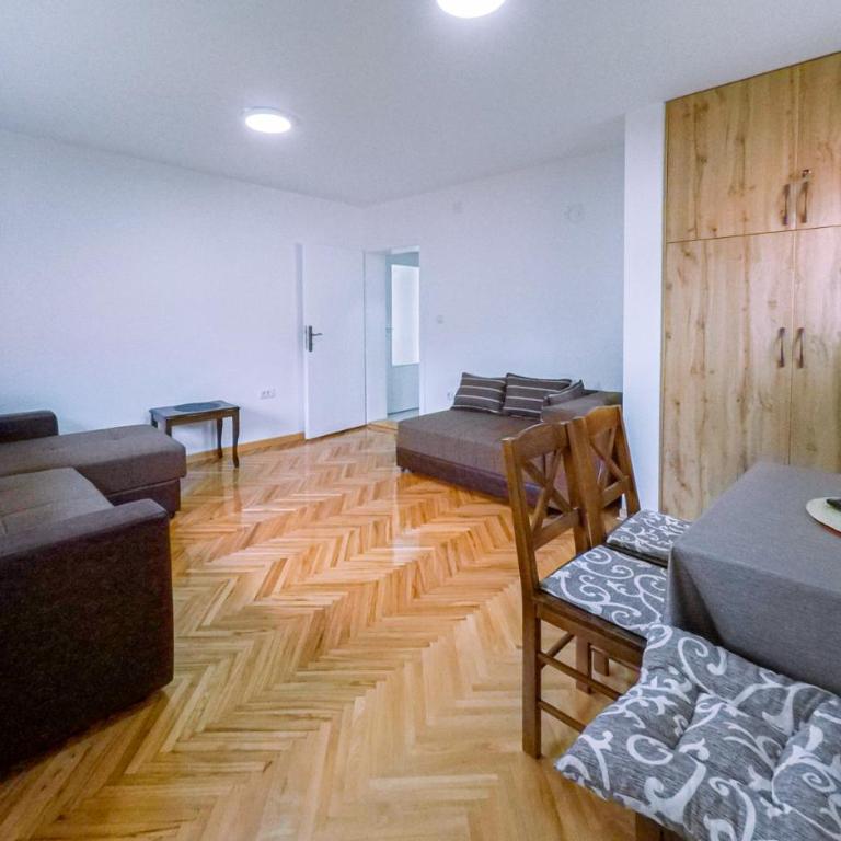 APARTMANI SIMONOVIC 2 - Apartman sa 1 Spavaćom Sobom - 4