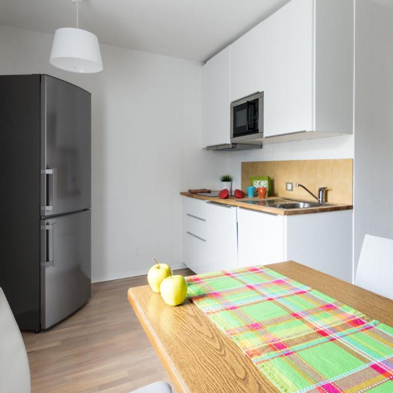 Apartments Markus - Appartamento con 2 Camere da Letto - 3 - 9