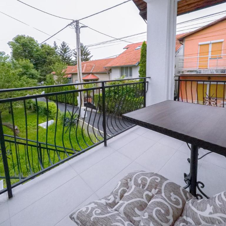 APARTMANI SIMONOVIC 2 - Apartman sa 1 Spavaćom Sobom - 3