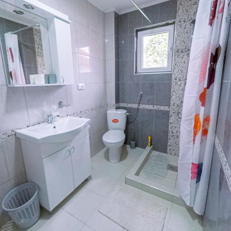 APARTMANI SIMONOVIC 2 - Apartman sa 1 Spavaćom Sobom - 8