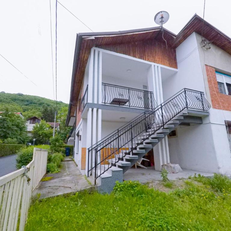 APARTMANI SIMONOVIC 2 - Apartman sa 2 Spavaće Sobe - 13