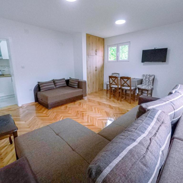APARTMANI SIMONOVIC 2 - Apartman sa 1 Spavaćom Sobom - 7