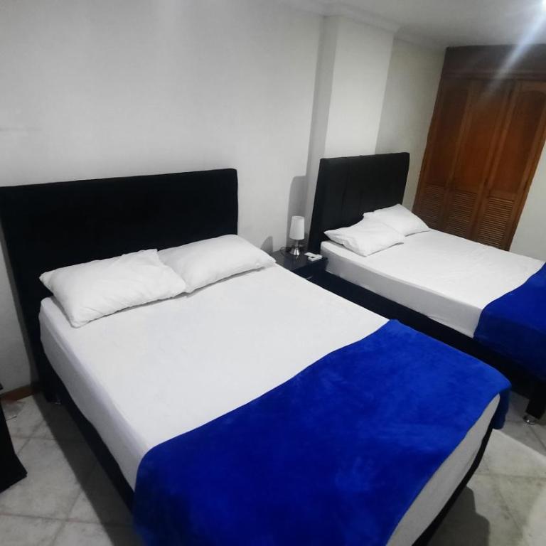 El Peñon del Rodadero - Apto 1303A - Apartamento Dúplex - 26