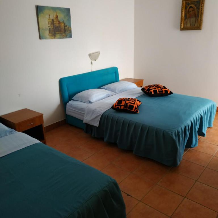 Villa Seka - Studio (3 Odrasle Osobe) - 18