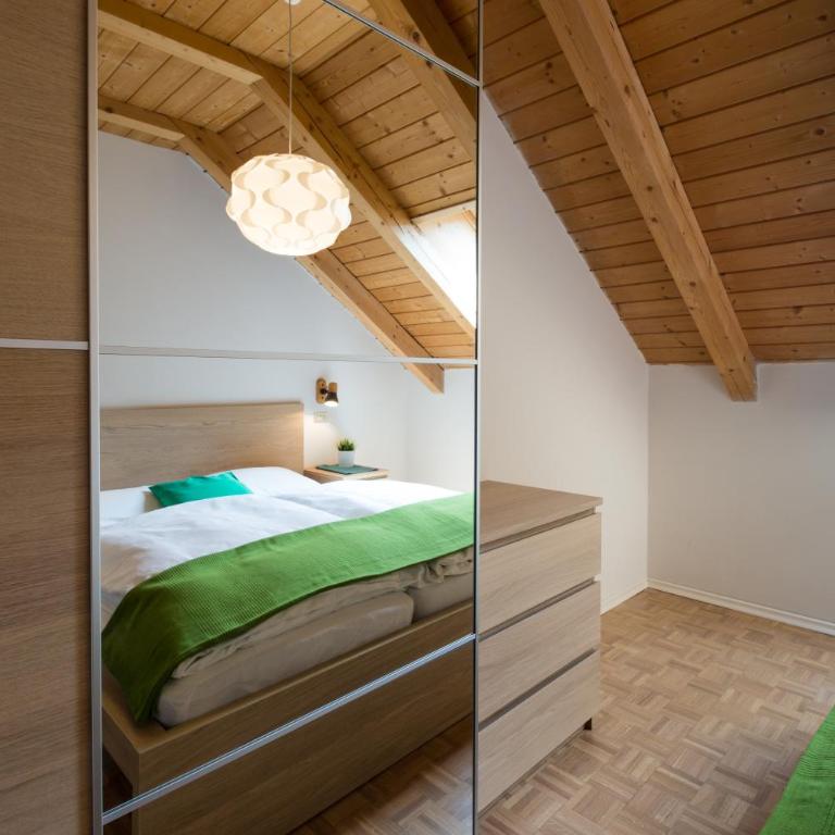 Apartments Markus - Appartamento con 3 Camere da Letto (6) - 9