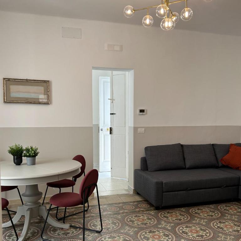 Caves Garden - Appartamento con 2 Camere da Letto - 5